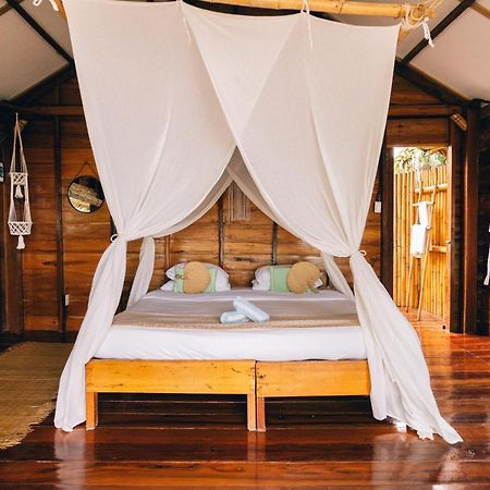 Soultribe Beach Retreat เจเนอรัลลูนา ภายนอก รูปภาพ