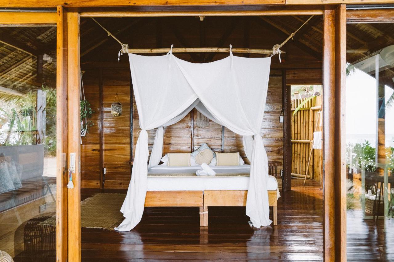 Soultribe Beach Retreat เจเนอรัลลูนา ภายนอก รูปภาพ
