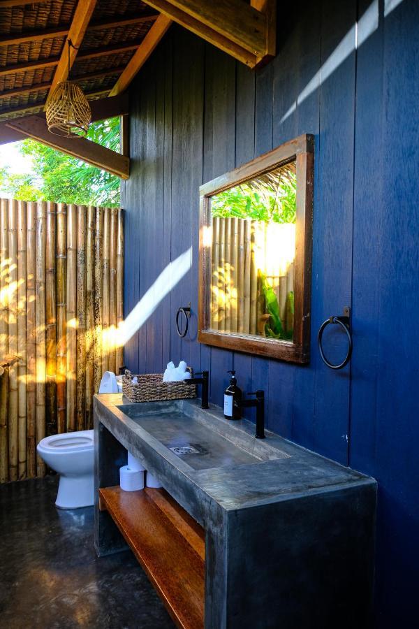 Soultribe Beach Retreat เจเนอรัลลูนา ภายนอก รูปภาพ