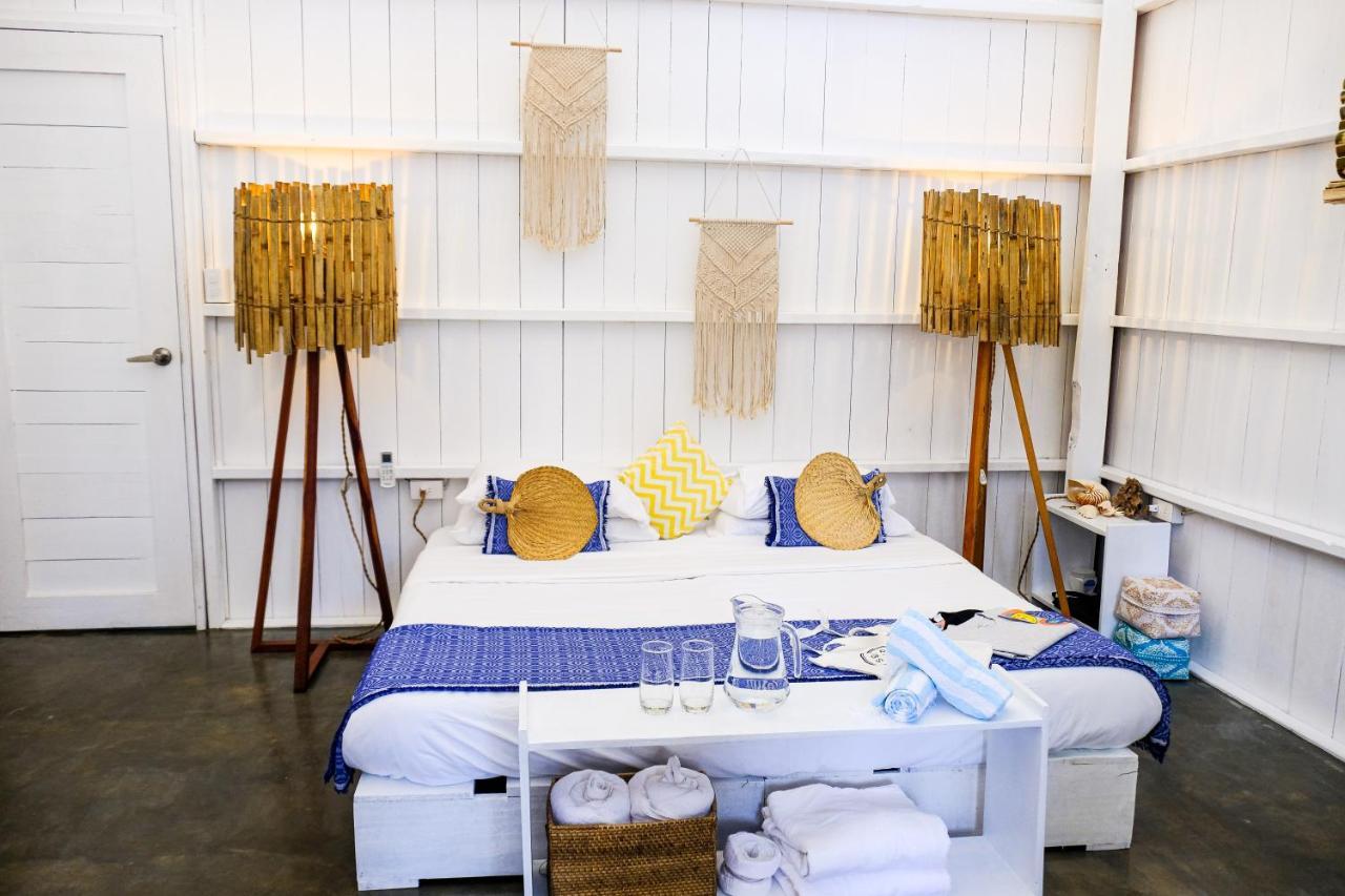 Soultribe Beach Retreat เจเนอรัลลูนา ภายนอก รูปภาพ