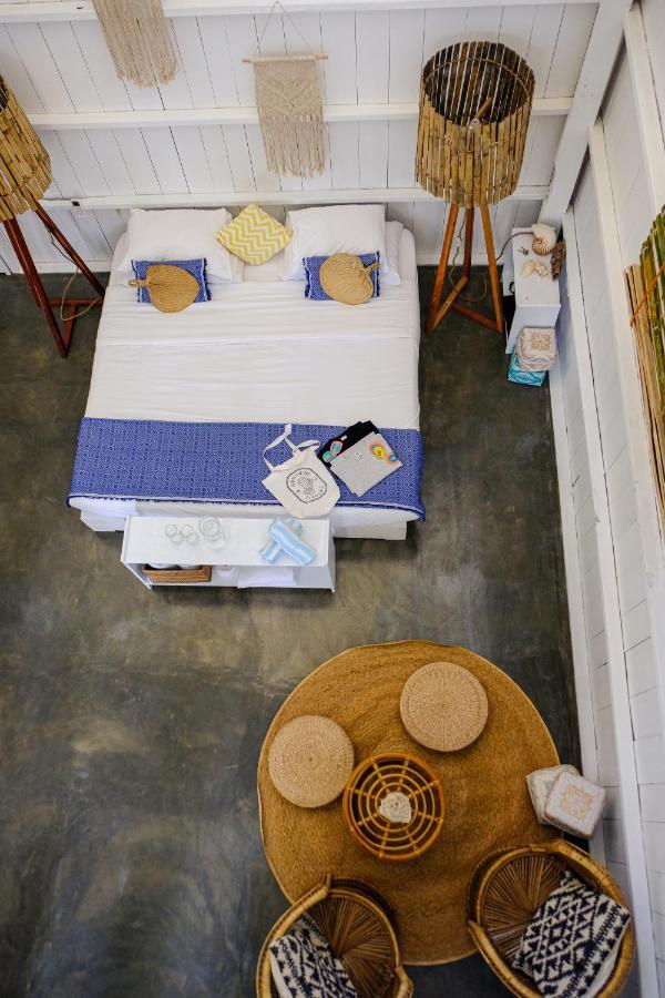 Soultribe Beach Retreat เจเนอรัลลูนา ภายนอก รูปภาพ