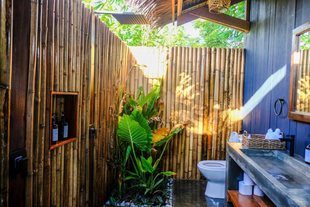 Soultribe Beach Retreat เจเนอรัลลูนา ภายนอก รูปภาพ