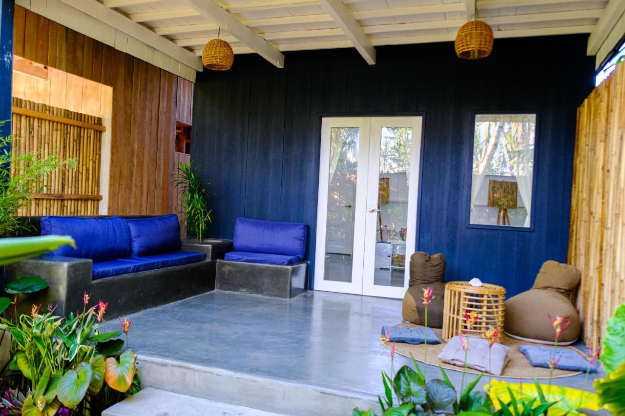Soultribe Beach Retreat เจเนอรัลลูนา ภายนอก รูปภาพ