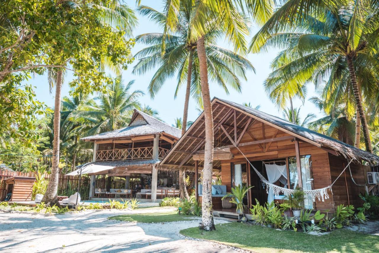 Soultribe Beach Retreat เจเนอรัลลูนา ภายนอก รูปภาพ