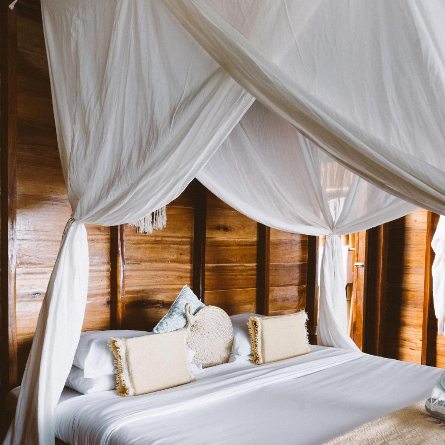 Soultribe Beach Retreat เจเนอรัลลูนา ภายนอก รูปภาพ