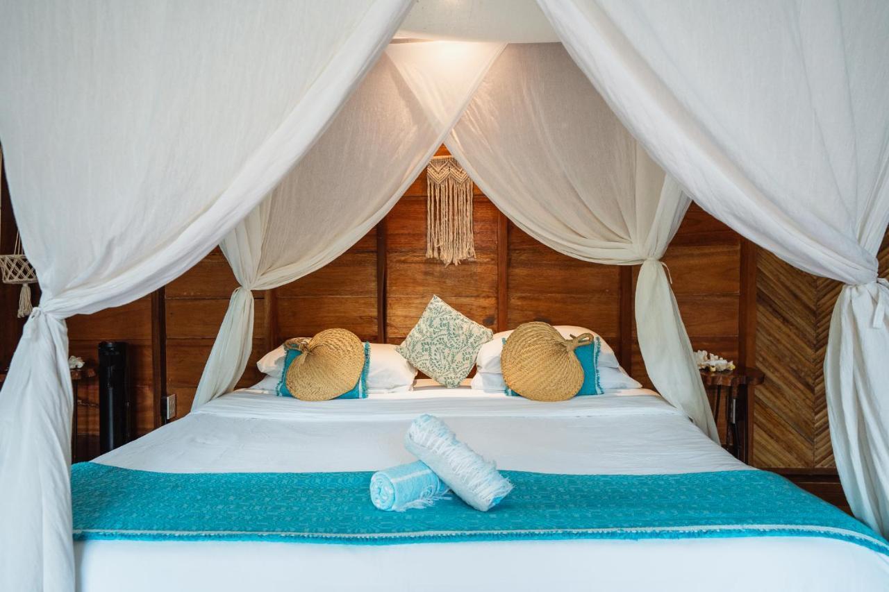 Soultribe Beach Retreat เจเนอรัลลูนา ภายนอก รูปภาพ