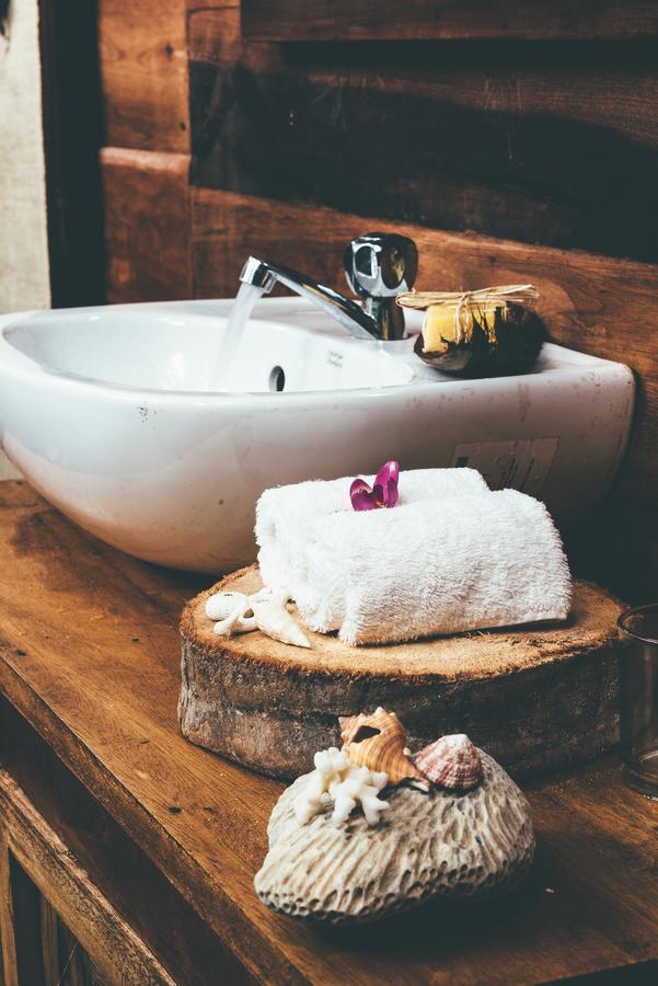 Soultribe Beach Retreat เจเนอรัลลูนา ภายนอก รูปภาพ