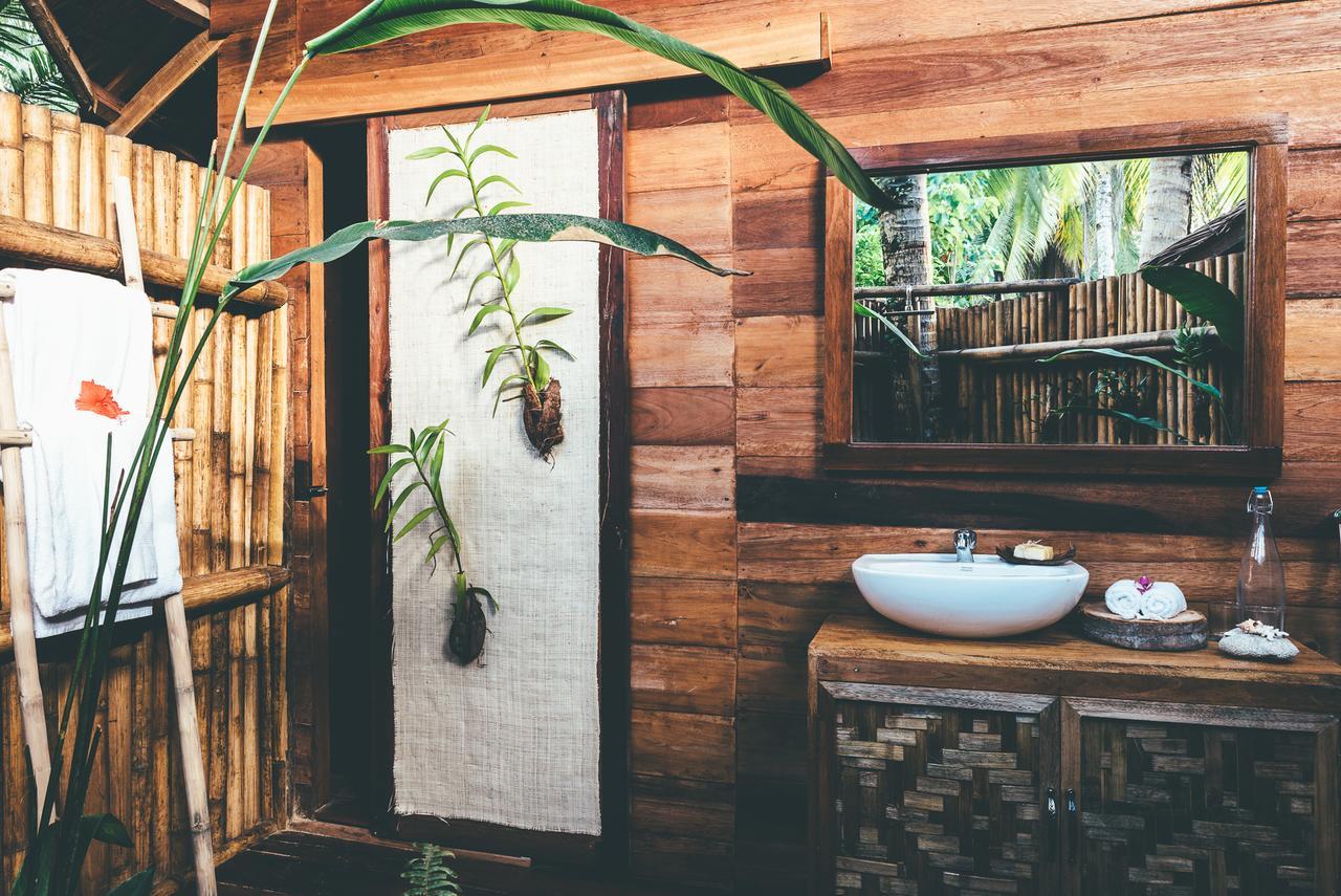 Soultribe Beach Retreat เจเนอรัลลูนา ภายนอก รูปภาพ