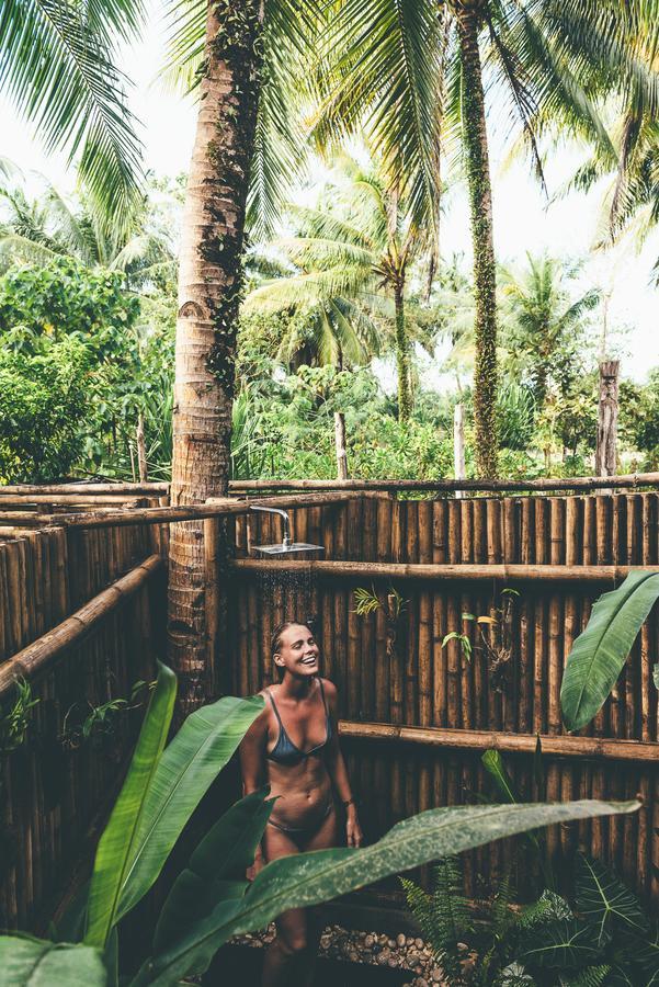 Soultribe Beach Retreat เจเนอรัลลูนา ภายนอก รูปภาพ