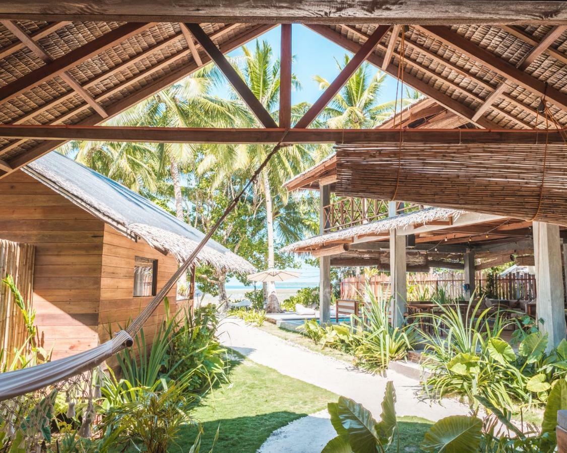 Soultribe Beach Retreat เจเนอรัลลูนา ภายนอก รูปภาพ