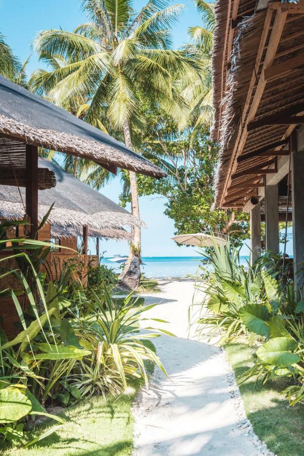Soultribe Beach Retreat เจเนอรัลลูนา ภายนอก รูปภาพ