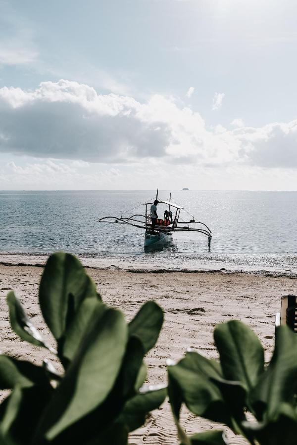 Soultribe Beach Retreat เจเนอรัลลูนา ภายนอก รูปภาพ